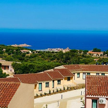 Rocce Rosse Sardinia Aparthotel Isola Rossa Εξωτερικό φωτογραφία