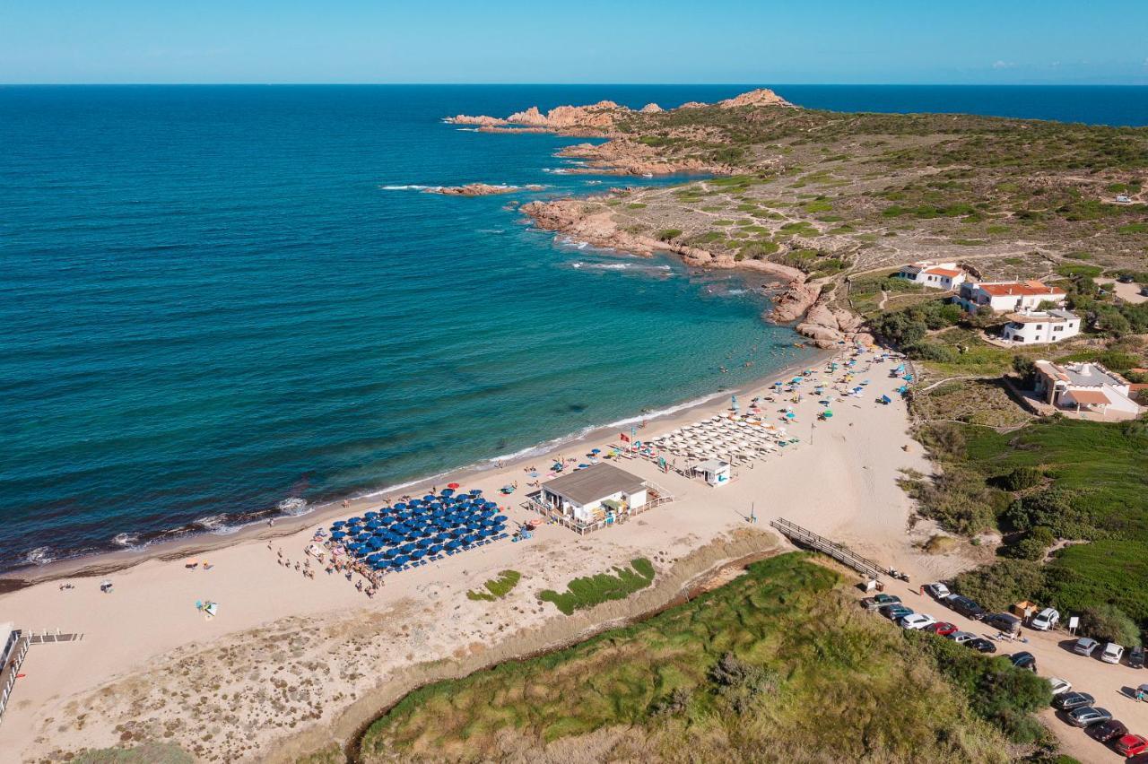 Rocce Rosse Sardinia Aparthotel Isola Rossa Εξωτερικό φωτογραφία