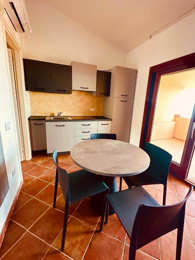 Rocce Rosse Sardinia Aparthotel Isola Rossa Εξωτερικό φωτογραφία
