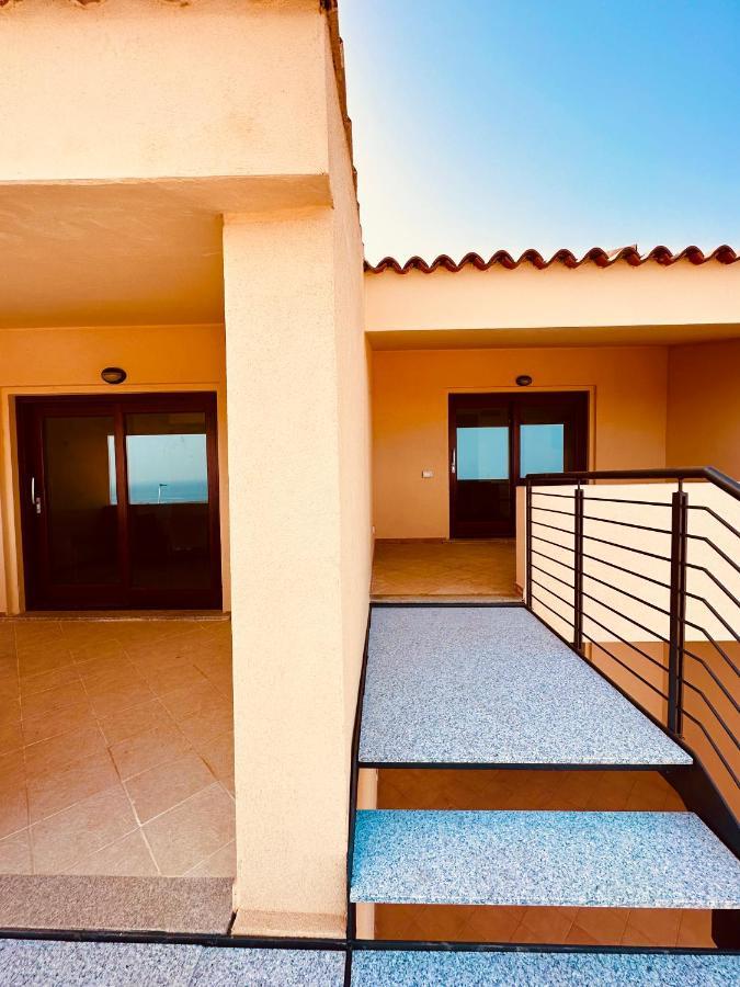 Rocce Rosse Sardinia Aparthotel Isola Rossa Εξωτερικό φωτογραφία
