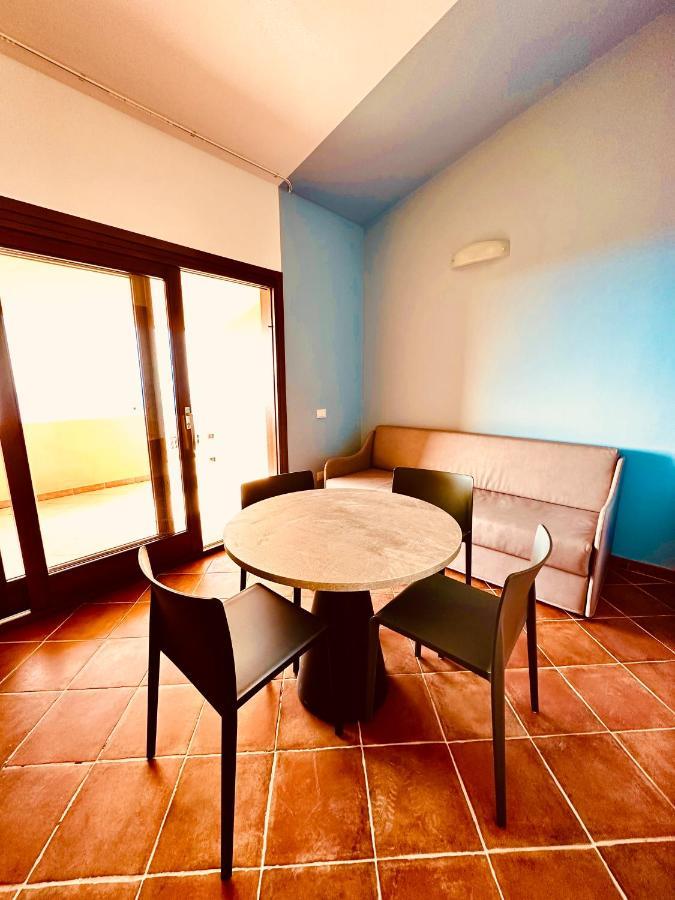 Rocce Rosse Sardinia Aparthotel Isola Rossa Εξωτερικό φωτογραφία
