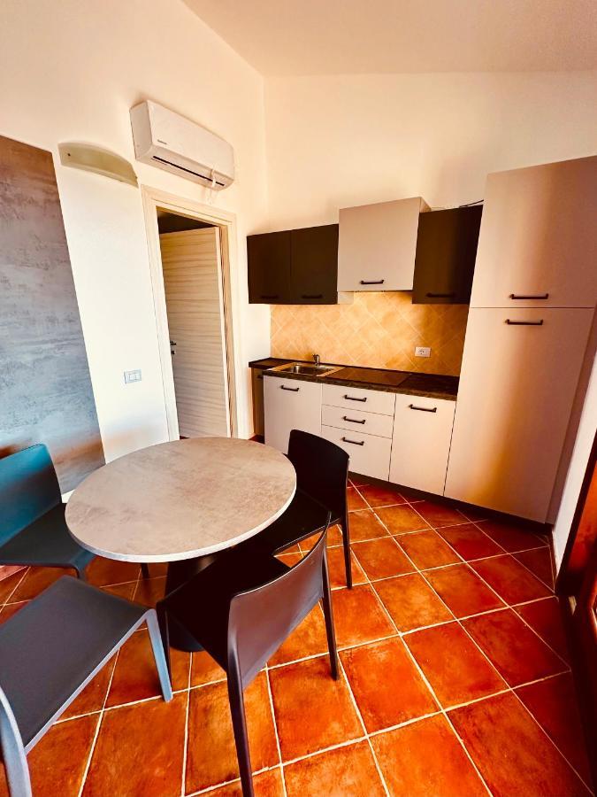 Rocce Rosse Sardinia Aparthotel Isola Rossa Εξωτερικό φωτογραφία
