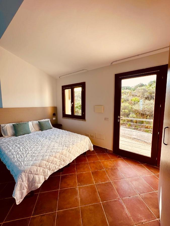 Rocce Rosse Sardinia Aparthotel Isola Rossa Εξωτερικό φωτογραφία