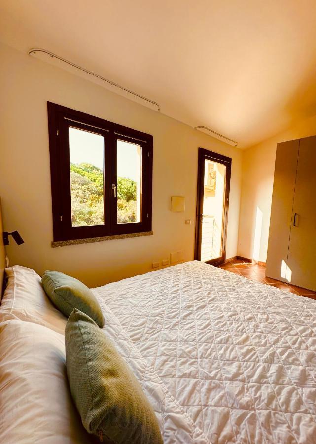 Rocce Rosse Sardinia Aparthotel Isola Rossa Εξωτερικό φωτογραφία