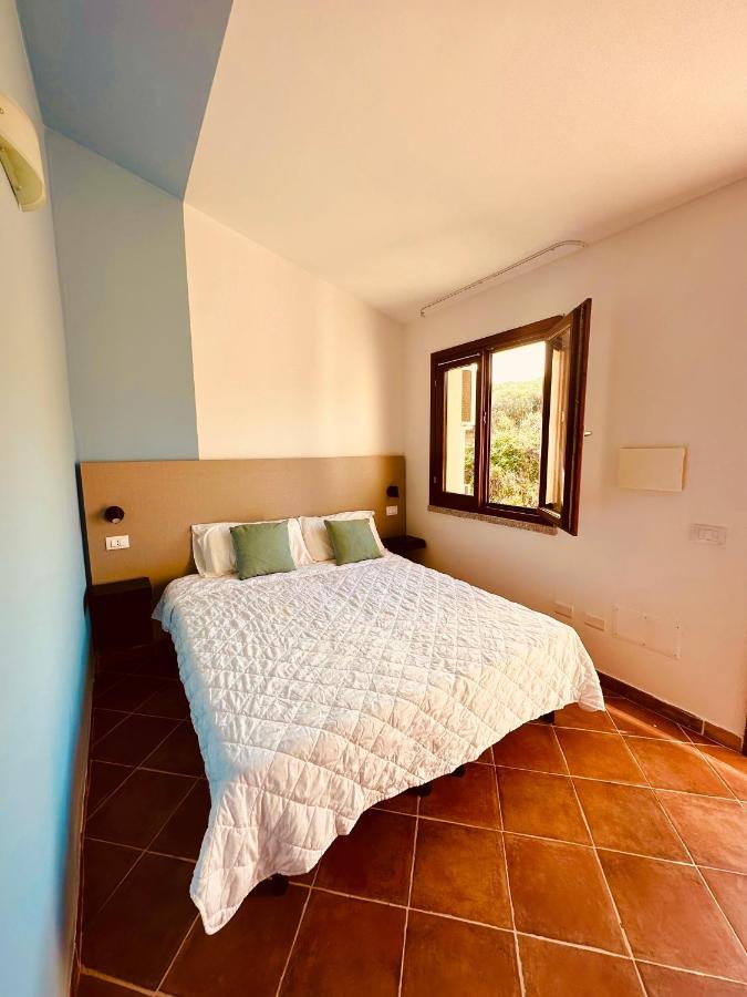 Rocce Rosse Sardinia Aparthotel Isola Rossa Εξωτερικό φωτογραφία