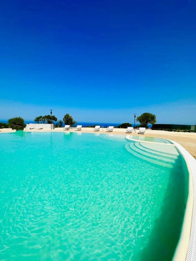 Rocce Rosse Sardinia Aparthotel Isola Rossa Εξωτερικό φωτογραφία