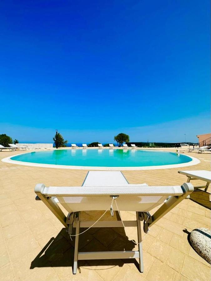 Rocce Rosse Sardinia Aparthotel Isola Rossa Εξωτερικό φωτογραφία